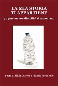 La mia storia ti appartiene (eBook, ePUB) - Pavoncello, Vittorio; cutrera, Silvia