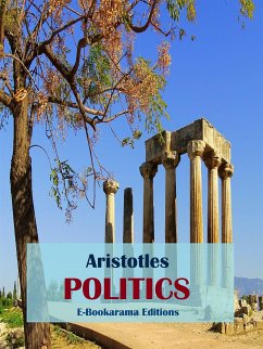 Politics (eBook, ePUB) - Aristotle