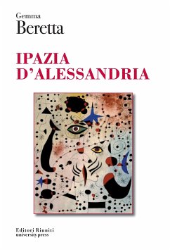 Ipazia di Alessandria (eBook, ePUB) - Beretta, Gemma