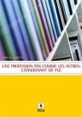 Une profession pas comme les autres: l'enseignant de fle (eBook, PDF)