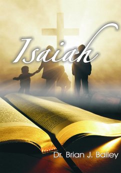 Cover Isaiah (eBook, ePUB)