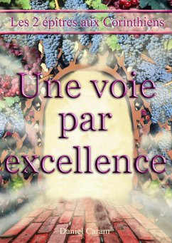 Une voie par excellence (eBook, ePUB) - Daniel G. Caram, Rev.