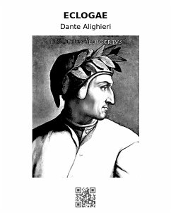 Eclogae (eBook, ePUB) - Alighieri, Dante