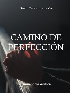 Cover Camino de perfección (eBook, ePUB)