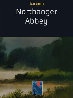 Northanger Abbey (eBook, ePUB) - Austen, Jane