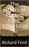 The letters of Richard Ford, 1797-1858 (eBook, PDF)