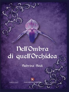 Cover Nell'ombra di quell'orchidea (eBook, ePUB)