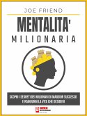 Mentalità milionaria (eBook, ePUB)