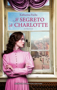 Il segreto di Charlotte (eBook, ePUB) - Fuchs, Katharina