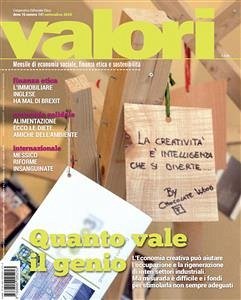 Quanto vale il genio (eBook, PDF) - Baiocchi, Paola; Berrini, Alberto; Cavallito, Matteo; Fontana, Corrado; Isonio, Emanuele; Labarile, Nicoletta; Meggiolaro, Mauro; Naldini, Paolo; Santoro, Alessandro; Vecci, Andrea