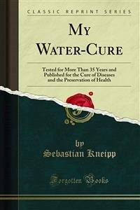 My Water-Cure (eBook, PDF)