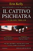 Il cattivo psichiatra (eBook, ePUB)