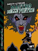 Mastro delle pietre (eBook, ePUB)