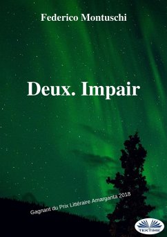 Cover Deux. Impair (eBook, ePUB)