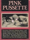 Pink Pussette - Adult Erotica (eBook, ePUB)