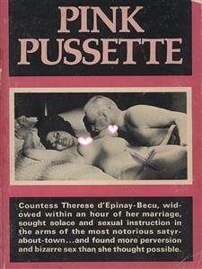 Pink Pussette - Adult Erotica (eBook, ePUB) - Wayne, Sand