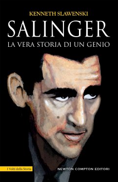 Salinger (eBook, ePUB) - Slawenski, Kenneth