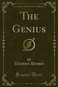 The Genius (eBook, PDF) The Genius (eBook, PDF)