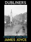 Dubliners (eBook, ePUB)