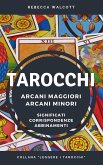 Tarocchi (eBook, ePUB)
