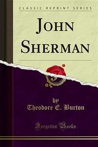 John Sherman (eBook, PDF)