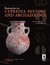 Researches in Cypriote History and Archaeology (eBook, PDF) - Anna Margherita, Jasink,; Luca, Bombardieri,