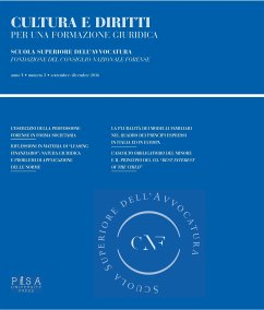 Cultura e Diritti 3/2016 (eBook, PDF) - V.V., A.A.