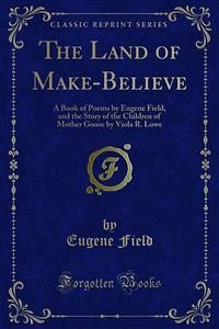 The Land of Make-Believe (eBook, PDF)