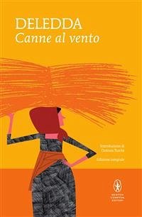 Canne al vento (eBook, ePUB) - Deledda, Grazia