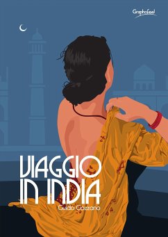 Viaggio in India (eBook, ePUB) - Gozzano, Guido