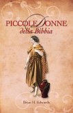 Piccole donne della Bibbia (eBook, ePUB)