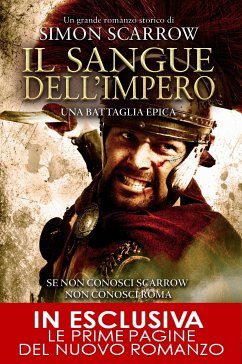 Il sangue dell'Impero (eBook, ePUB) - Scarrow, Simon