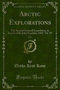 Arctic Explorations (eBook, PDF)