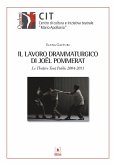 Il lavoro drammaturgico di Joël Pommerat (eBook, ePUB)