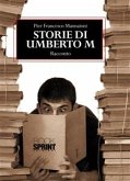Storie di Umberto M (eBook, ePUB) Storie di Umberto M (eBook, ePUB)