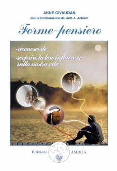 Cover Forme-pensiero (eBook, ePUB)