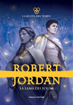 La lama dei sogni (eBook, ePUB) - Jordan, Robert