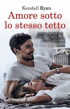 Cover Amore sotto lo stesso tetto (eBook, ePUB)