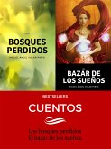 Bestsellers: Cuentos (eBook, ePUB)