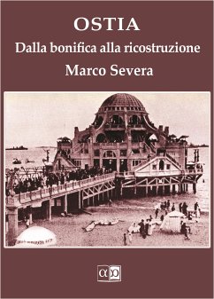 OSTIA (eBook, ePUB) - Severa, Marco