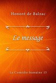 Le message (eBook, ePUB)