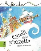 Quelli della piazzetta (eBook, ePUB)