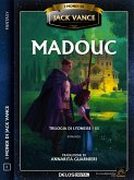 Lyonesse: Madouc (eBook, ePUB)