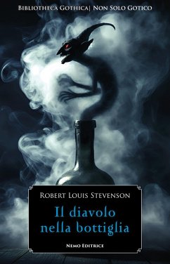 Il diavolo nella bottiglia (eBook, ePUB) - Stevenson, Robert Louis