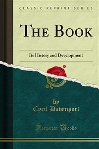 The Book (eBook, PDF) - Davenport, Cyril