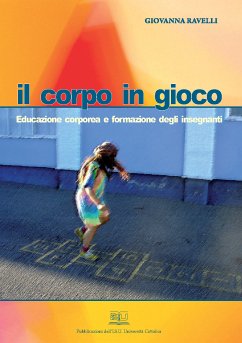 Il corpo in gioco (eBook, PDF) - Ravelli, Giovanna