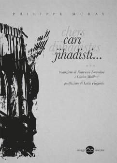 Cari jhadisti (eBook, ePUB) - Muray, Philippe