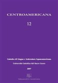 Centroamericana 12 (eBook, PDF)