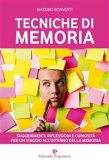 Tecniche di memoria (eBook, ePUB)