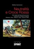 Neutralità e Croce Rossa (eBook, ePUB)